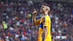 Liga MX: Partidos y resultados de la jornada 15, Apertura 2024