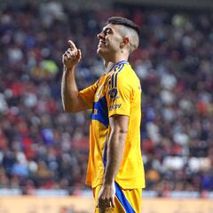 Liga MX: Partidos y resultados de la jornada 15, Apertura 2024