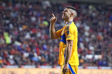 La capacidad de Tigres para entender la idea de Pizarro