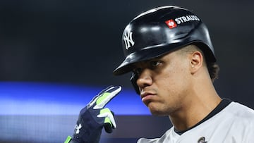 Soto shined upon his arrival at the Yankees and now he is taking in a record contract while in free agency.