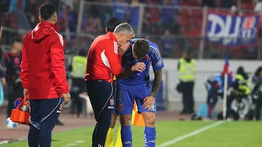 Álvarez lo entendió todo