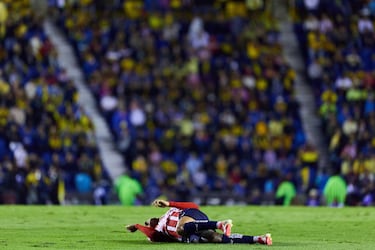 Los jugadores de los que se despide Javier Aguirre