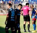 ANFP da por terminado el duelo de San Marcos con Iquique