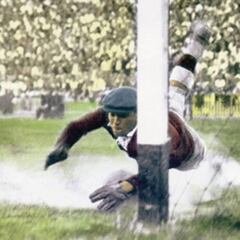 La última parada de Zamora, entre lo Divino y lo humano