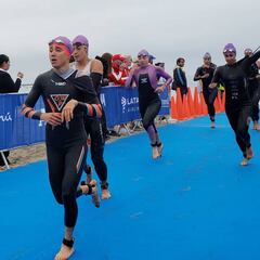 Las prioridades de Riveros que dejaron a Chile sin la medalla