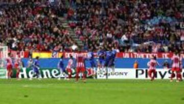 24 euros para cada hincha del Chelsea que vaya al Calderón