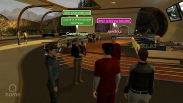 PlayStation Home, Impresiones