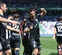 El Elche quiere la décima y darle un buen zarpazo al ascenso