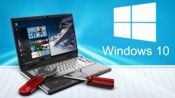 Cómo arreglar el error de uso de disco al 100% en Windows 10