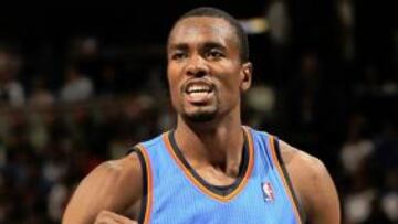 Serge Ibaka
