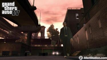 Grand Theft Auto IV, Impresiones