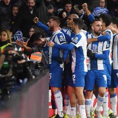 El Espanyol ‘invadirá’ el Estadio de la Cerámica
