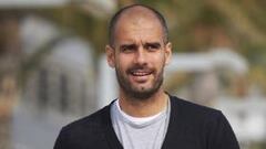 Guardiola ordena no entrar en provocaciones