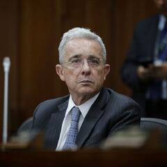 ¿Se marchará Uribe de la política?: qué se sabe tras su renuncia al Congreso