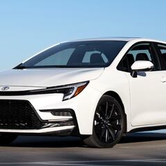 Toyota Corolla 2023: ¿cuándo llega a México la renovación del auto más vendido en el mundo?