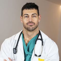 José Abellán, cardiólogo: “Es peor un cigarro al día que una Coca-Cola”