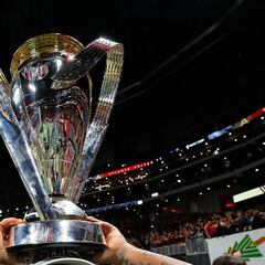 2020 MLS Play-offs will start with Friday’s play-in round games