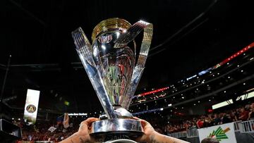 2020 MLS Play-offs will start with Friday’s play-in round games