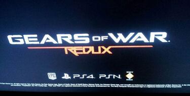 [E3 2013] Gears of War Redux para PS4 es el enésimo fake