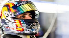 Carlos Sainz jr.