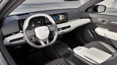 Kia EV4: ¿Veremos en México a este sedán y hatchback eléctrico?