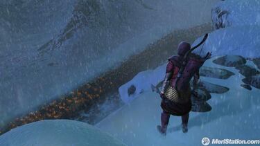 El Señor de los Anillos: La Guerra del Norte