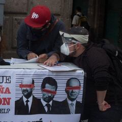 Consulta Popular: qué vigencia debe tener mi credencial para poder votar