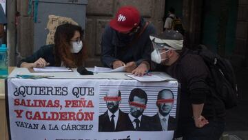 Consulta Popular: qué vigencia debe tener mi credencial para poder votar
