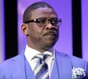 Michael Irvin, libre de cáncer tras realizarse estudios médicos
