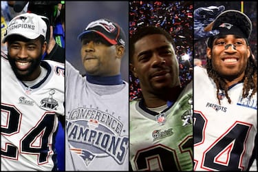 El peso de un legado en los hombros de Christian González