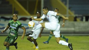 Alianza FC buscar&aacute; su calificaci&oacute;n a la gran final de El Salvador luego de empatar sin goles ante Sonsonate, al que recibir&aacute; este domingo en El Cuscatl&aacute;n.