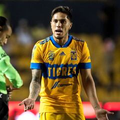 Salcedo: “Juego de barbies; en el fútbol existe contacto”