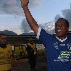 Históricos que jugaron en Millonarios y América