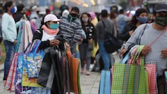 Bono Familar Universal: diferencias entre segundo tramo, segunda etapa y segundo bono