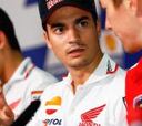 Pedrosa: “Lorenzo ironiza, pero lo que cuenta es verdad”