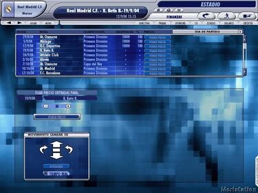 Planeta resucitará el espíritu de PC Fútbol