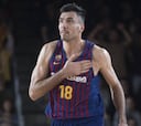 San Pablo Burgos-Barcelona: TV, horario y donde ver online la ACB