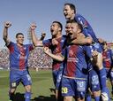 El Levante es el campeón de Liga en relación calidad-precio