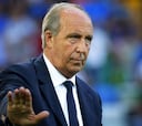 Ventura renueva como seleccionador de Italia hasta 2020