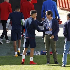 Las 9 cláusulas millonarias de Mateo Alemany en el Valencia