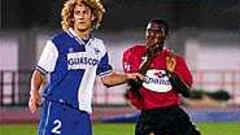 El central Coloccini interesa para julio