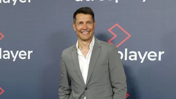 Sale a la luz el sueldo de Jaime Cantizano en TVE
