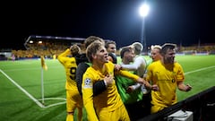 “Europa está furiosa con el Bodo...”