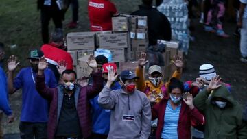 Vacuna contra el covid-19 para los venezolanos en Colombia