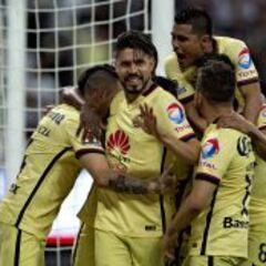 Las Águilas se imponen en un Clásico vibrante