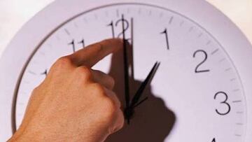 Estas son las regiones de Chile que no deberán ajustar sus relojes en el próximo cambio de hora: fecha oficial