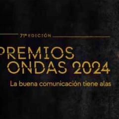 Àngels Barceló y Aimar Bretos, triunfadores en los Premios Ondas del centenario de la radio