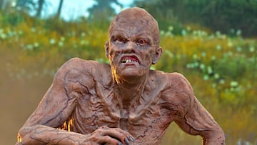 Days Gone Remastered letra pequeña actualización 10 euros