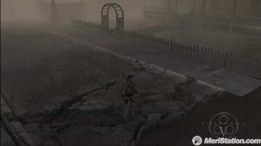 Silent Hill 5, terror y pavor protagonizado por Alex Shepherd