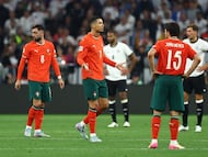 Houston será una de las ciudades sedes del Mundial que reunirá a importantes figuras de talla internacional durante la fase de grupos del torneo.